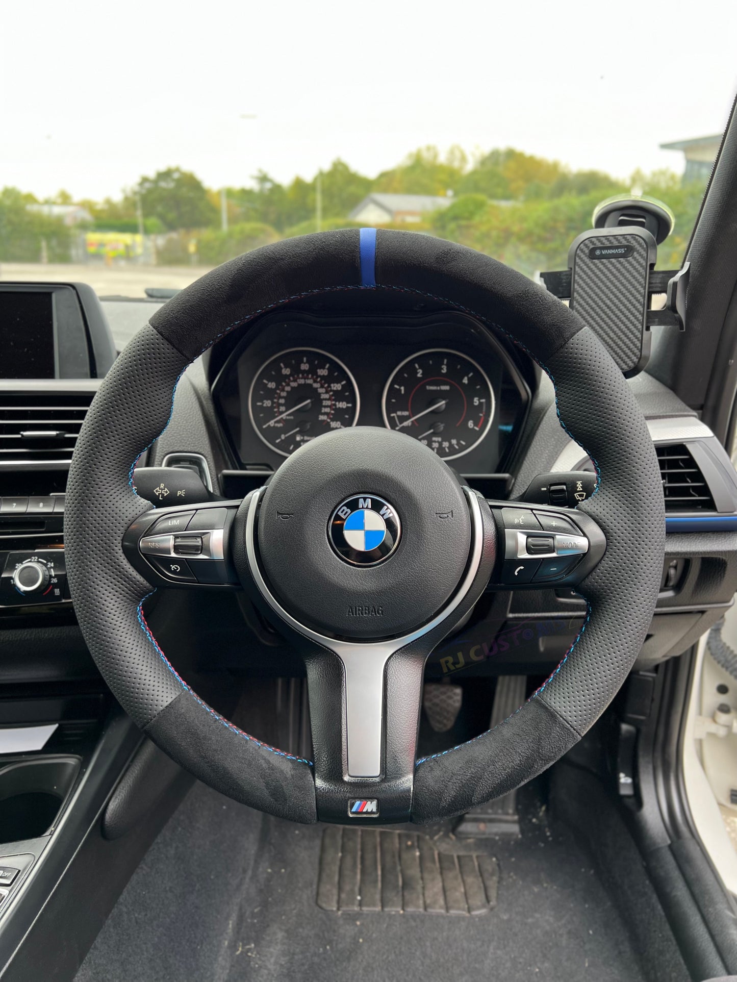 Steering Wheel Cover