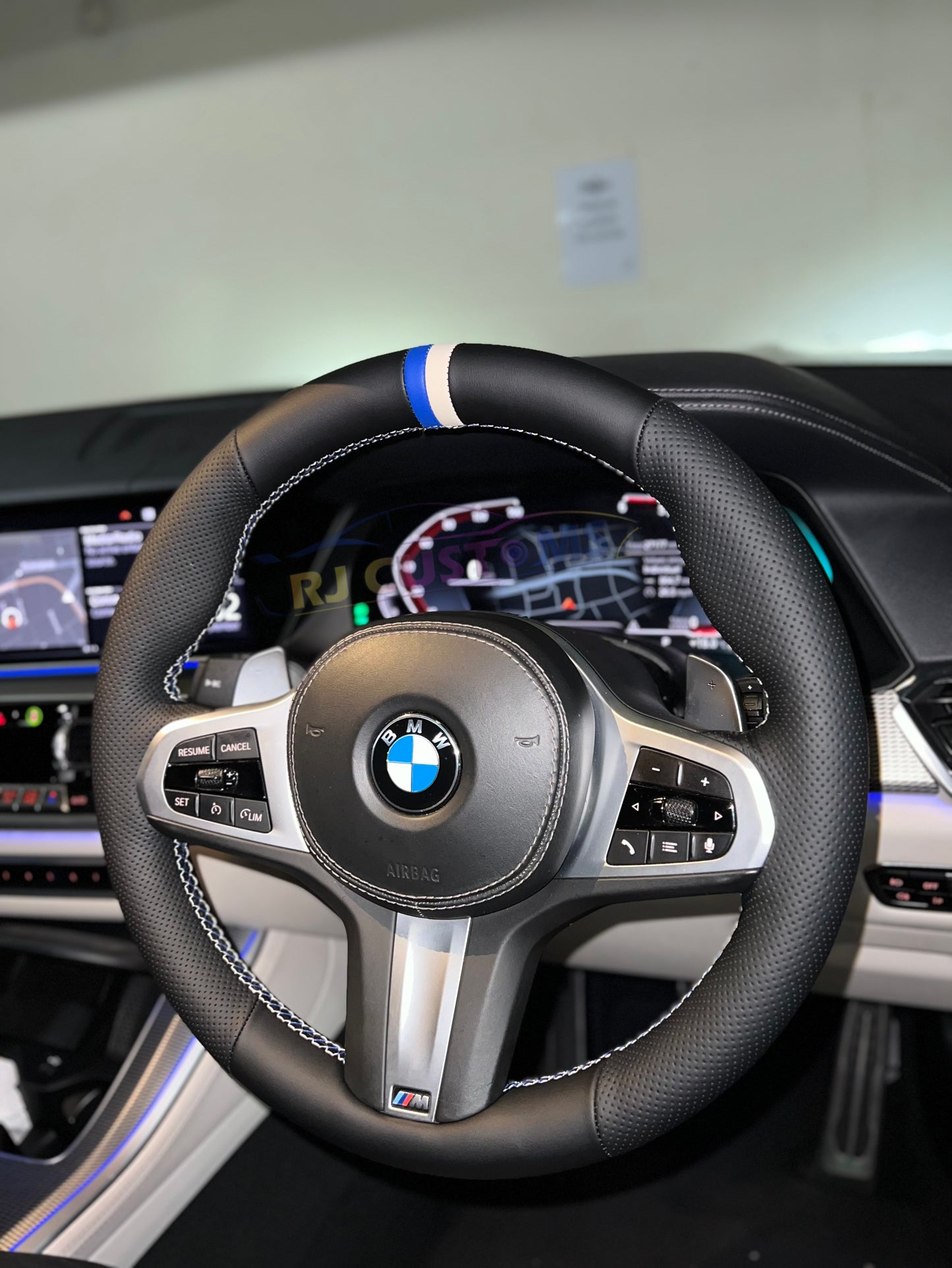 Steering Wheel Cover