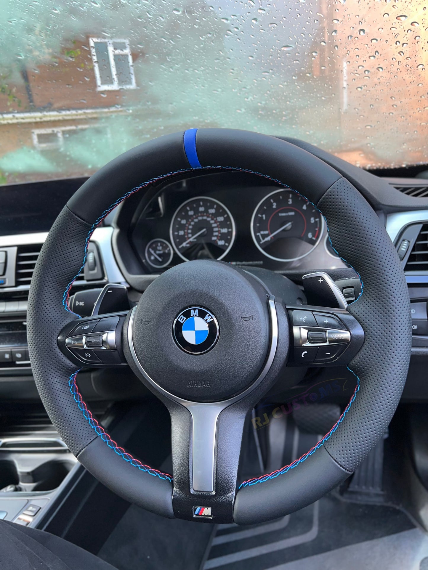 Steering Wheel Cover